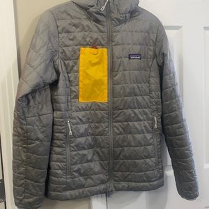 Patagonia winter Jacket